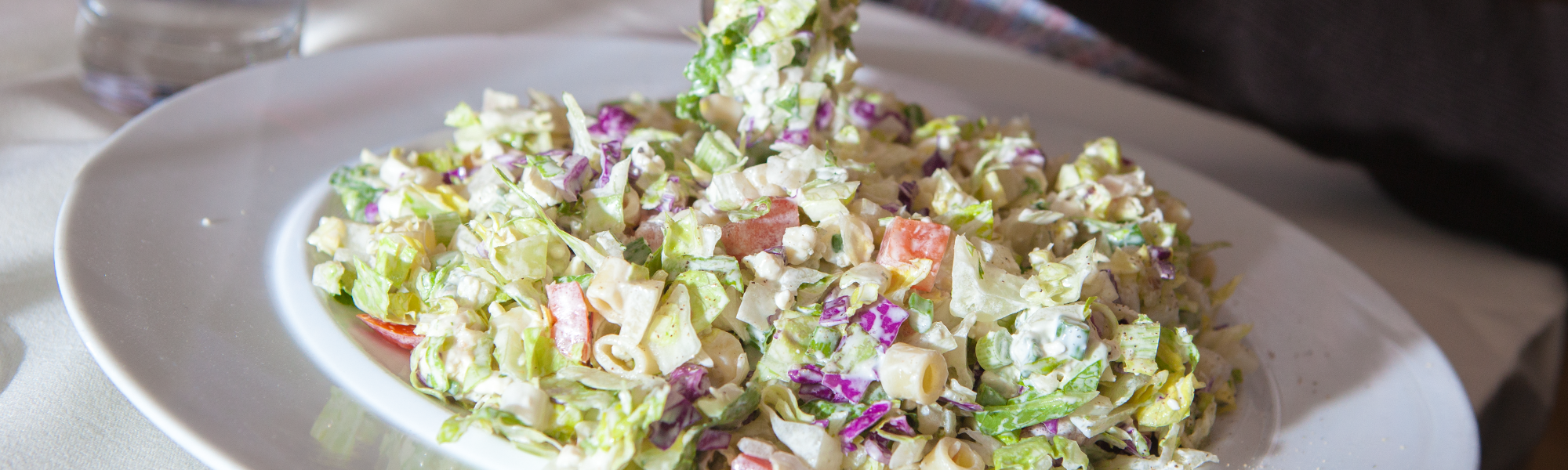 Chopped Salad